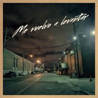 Jah Nattoh - Me Vuelvo a Levantar