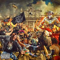 Def Con Dos - Cuarto Asalto (Explicit)