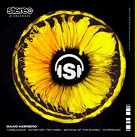 David Herrero - Turbulence