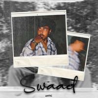 ANTIC - Swaad