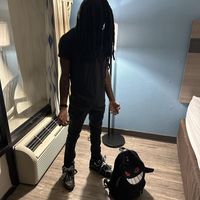 Forbidden - Itz Js The Both Of Us (Explicit)