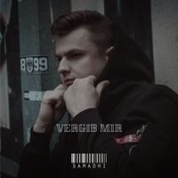 Samadhi - Vergib Mir