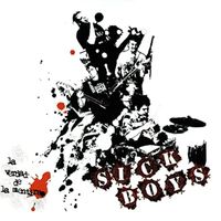 Sick Boys - La Verdad de la Mentira (Explicit)