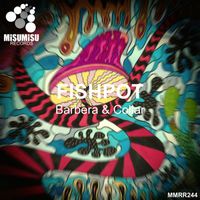 Barbera & Collar - Fishpot