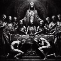 KINGTANA - 7 vírgenes