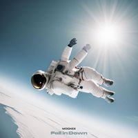 MOONIX - Fall in down