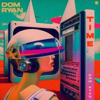 Dom Ryan - Time