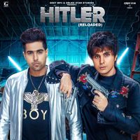 Guri - Hitler (From "Shooter")