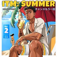 DIA - ITM: SUMMER, VOL. 2