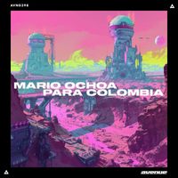Mario Ochoa - Para Colombia