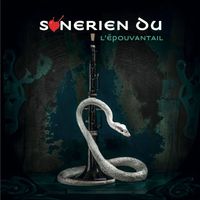 Sonerien Du - L' épouvantail