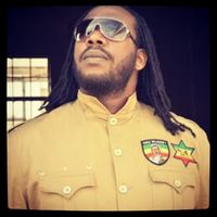 Junior X - plead my cause