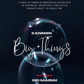 cannon - Big Thing's (Explicit)