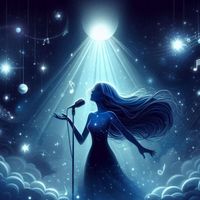 Mary - 真夜中のミューズのためのラプソディ