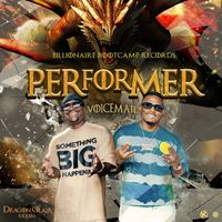 Voicemail - Performer