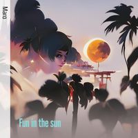 MARO - Fun in the sun