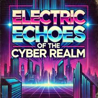 Apollon - Electric Echoes of the Cyber Realm