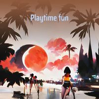 MARO - Playtime fun