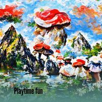 MARO - Playtime fun