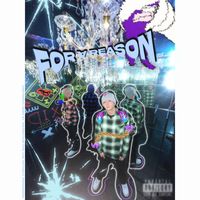 Rei - For a reason (Explicit)