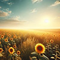 Carefree - Golden Fields of Summer