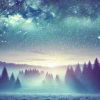 Carefree - Nature's Embrace