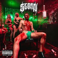 SCORN - ESCORIA (Explicit)