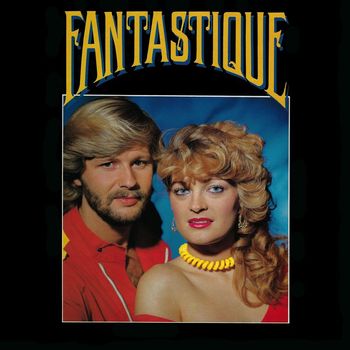 Fantastique - Fantastique