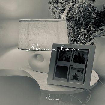 Rumi - MEMUDAR