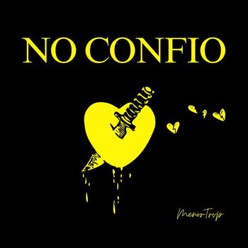 MenorTrvp - No Confio