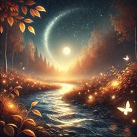 Carefree - Whispering Winds