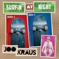 Joo Kraus - Surfin’ At Night