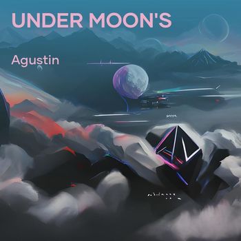 Agustin - Under Moon's