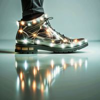 Mary - Jazz Light Steps