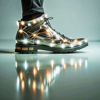 Mary - Jazz Light Steps