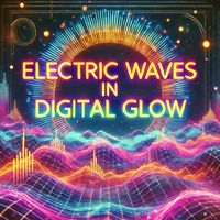 Apollon - Electric Waves in Digital Glow