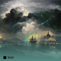 MALKI - Dance of Lights in the Night Sky Sunday