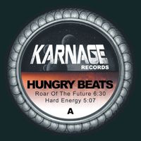Hungry Beats - Karnage 07