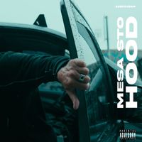 Droom - Mesa Sto Hood (Explicit)