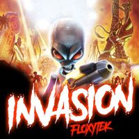 Floxytek - Invasion