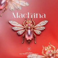 Amir Telem - Machina