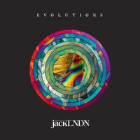 JackLNDN - Evolutions