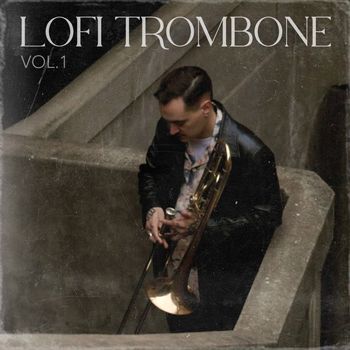 The Fox - Lofi Trombone Vol. 1