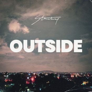 Stonebwoy - OUTSIDE