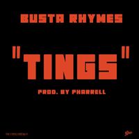 Busta Rhymes - TINGS (Explicit)