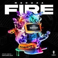 MEDUZA - Fire (The Remixes)