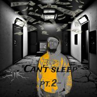 Raw Science - can’t Sleep (Pt.2) (Explicit)