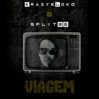 Krazye Loko - Viagem (Explicit)