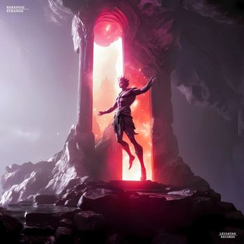 Barknoiz - Strange
