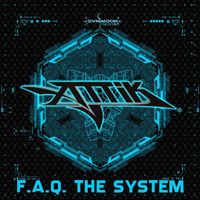 Attik (Mexico) - F.A.Q. The System